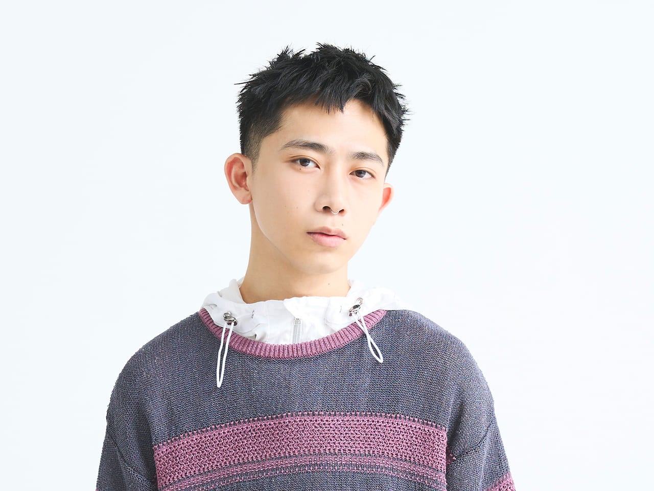 職場でも好印象なベリーショート！　オンもオフもおしゃれなアレンジを楽しめる【東京最旬ヘアカタログ】