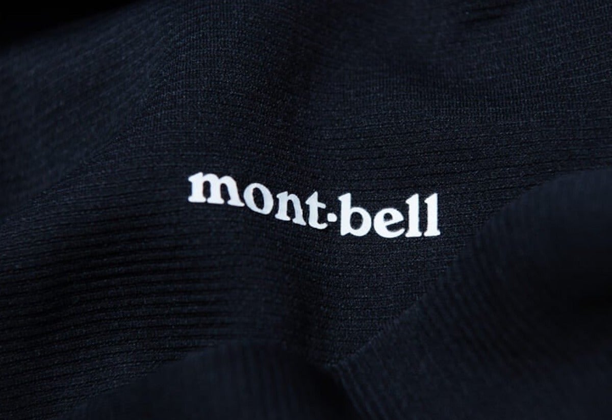 [Gallery]服好きが愛用する「モンベル名品」４選。黒いゴアテックスアウターから大量ストックするアンダーウェアまで！［mont-bell]
