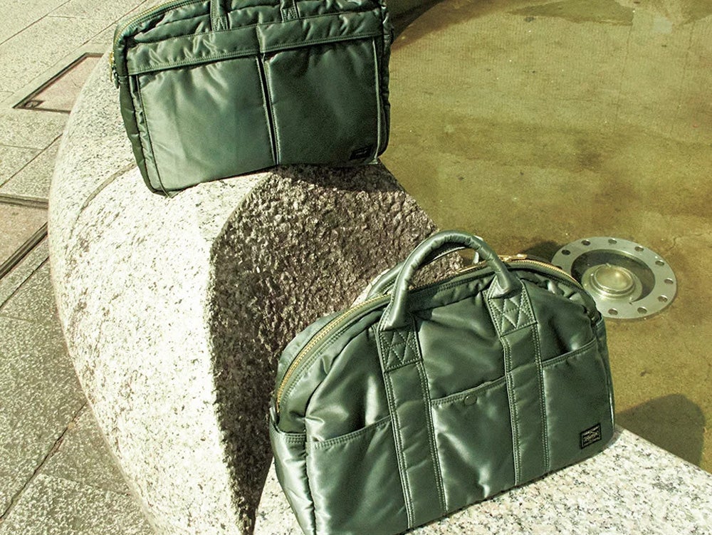 [Gallery] 「ポーター」名品タンカー、「ザ・ノース・フェイス」の最新作…５月に買うべき「ニュースな新作」10選