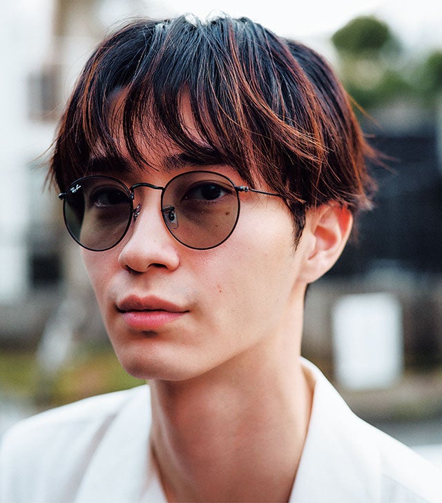 Ray-Ban（レイバン）のサングラス