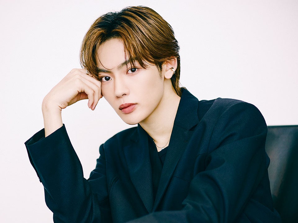 NOAインタビュー。「日本語、英語、韓国語。各言語で異なる僕を感じてほしい」