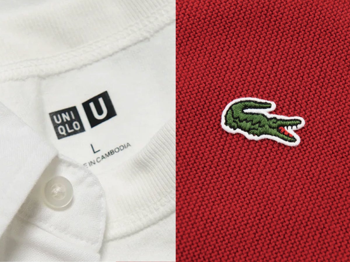 「高見えユニクロ」全身総額１万円台以下コーデ、エディターが買ってよかった「ラコステ」「ミステリーランチ」…【週間人気記事ベスト5】