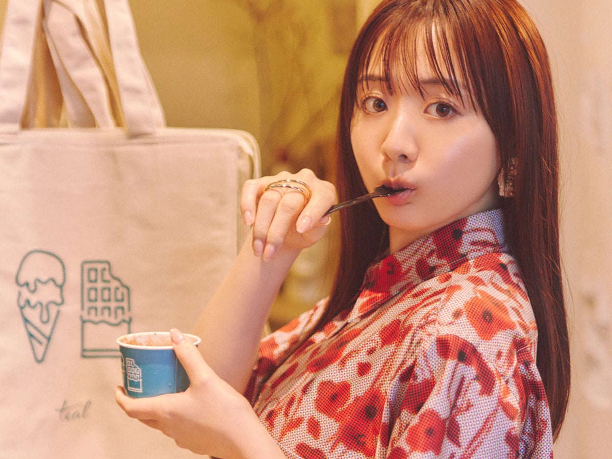 森香澄さんがお仕事の悩みに回答！　「“挑戦”って先に延ばすと幅が狭くなると思う」【ウェブ限定Q＆A】