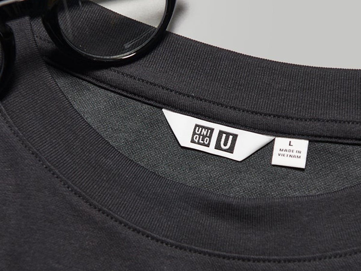 【夏へのユニクロ】“Tシャツなのに高見え”な好印象コーデ４選！ 全身総額１万円台以下でもオシャレな正解テクをスタイリストがレクチャー［UNIQLO］