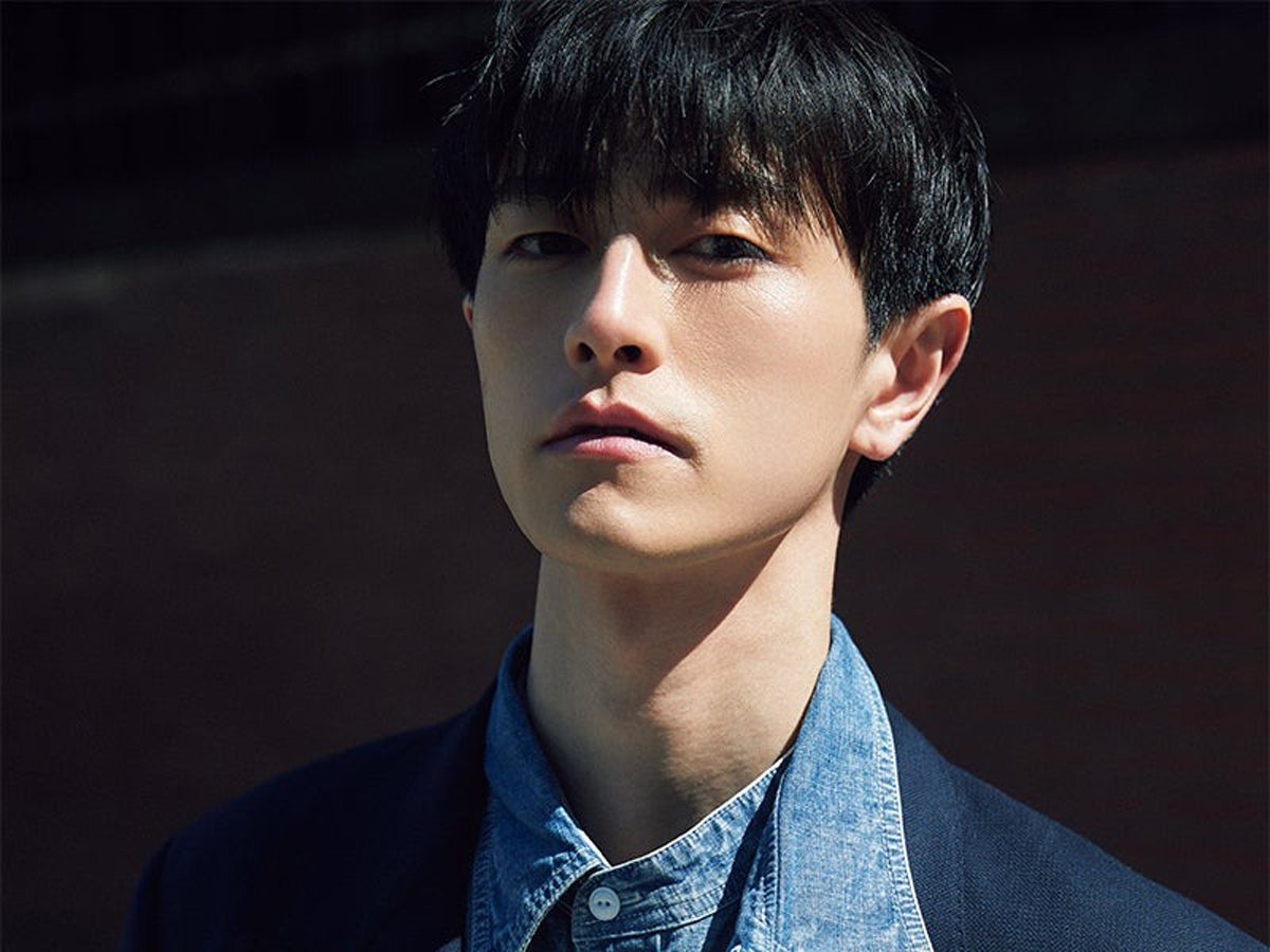 岩上隼也がメンズノンノモデルを卒業！「この時間のすべてが宝でした」