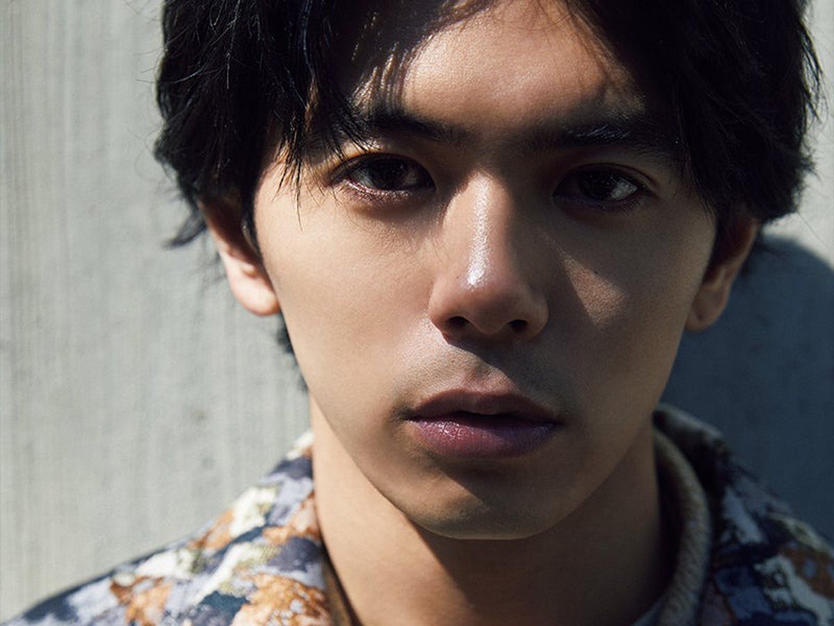 井上翔太がメンズノンノモデルを卒業！「自分の手でかなえた夢は手ごたえがある」