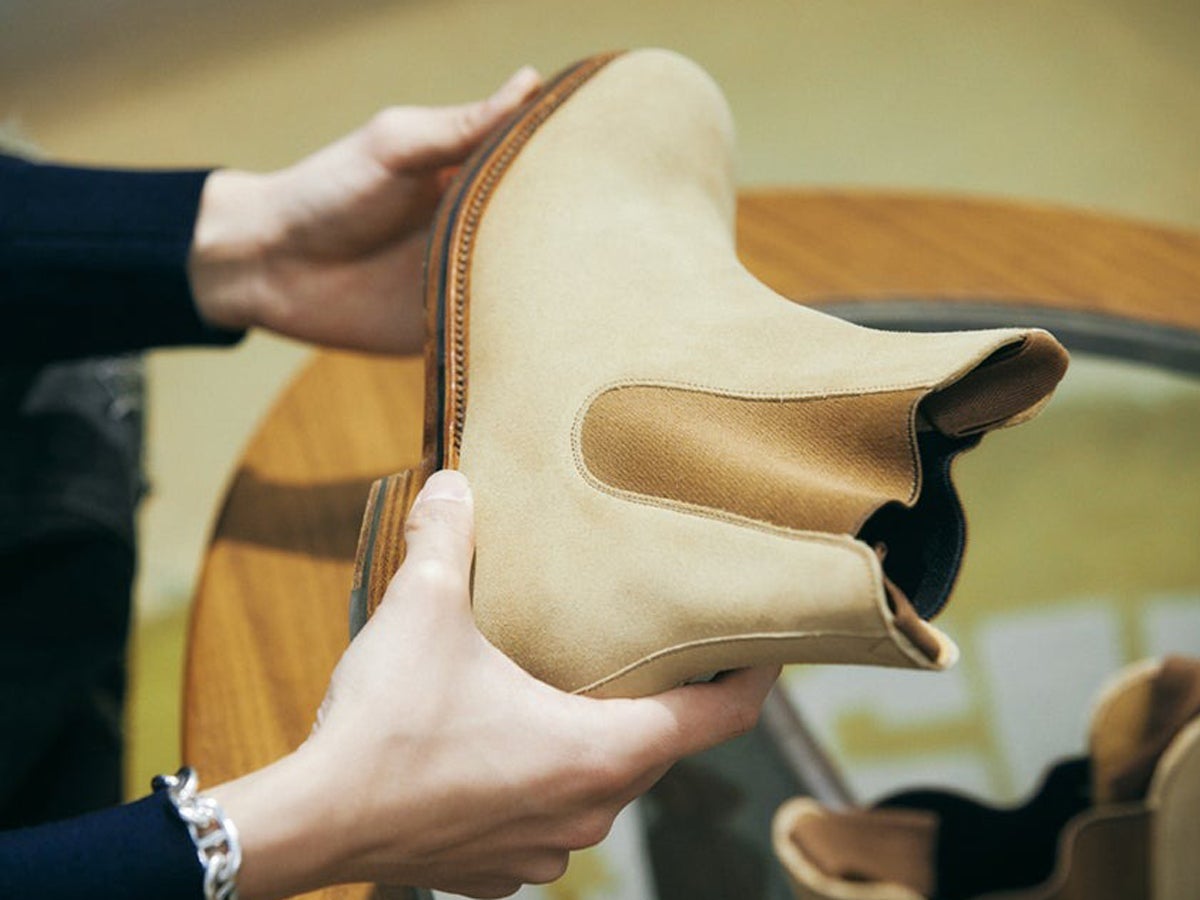 オシャレな人が買ってよかった「愛用ブーツ」４選。一生履き続けたい特別なレッドウィング＆ジェイエムウエストン…高額でも手に入れた理由とは？