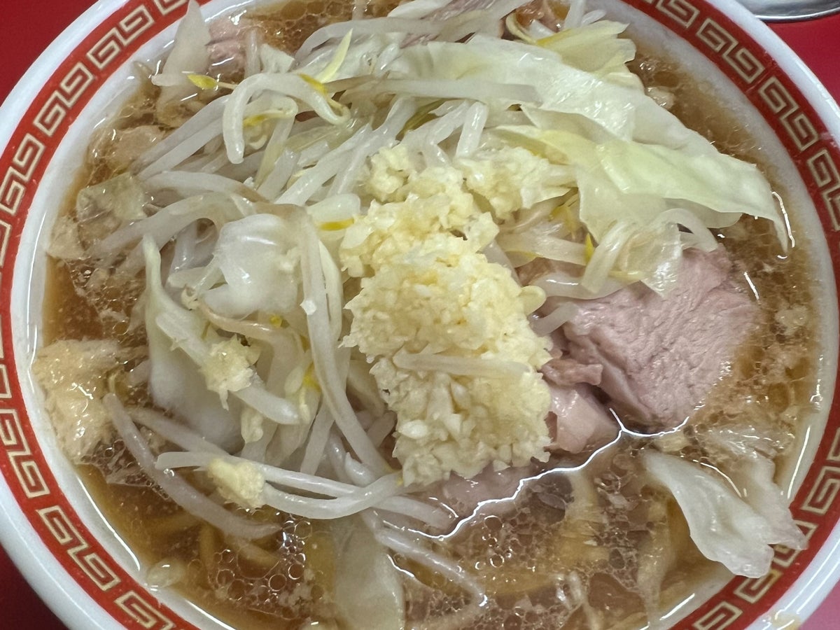 [Gallery]1時間待ち上等⁉︎「Iʼm donut ?」「ラーメン二郎」…今大人気のお店に食好きモデルが並んでみたら幸せすぎた！