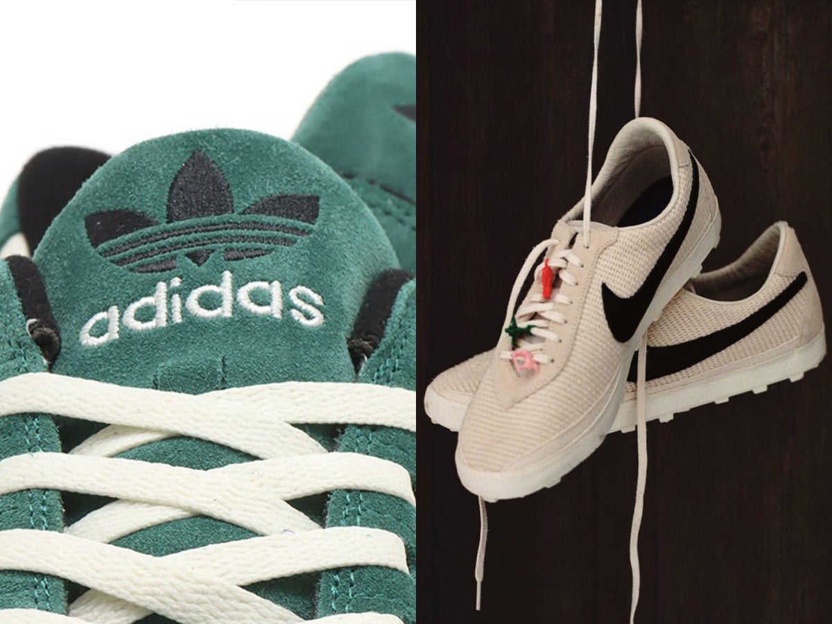 「特別な新作スニーカー」で足元の鮮度アップを！ アディダスのコラボなサンバ、ナイキの復刻モデル、差がつくヴァンズ…大注目の９選。
