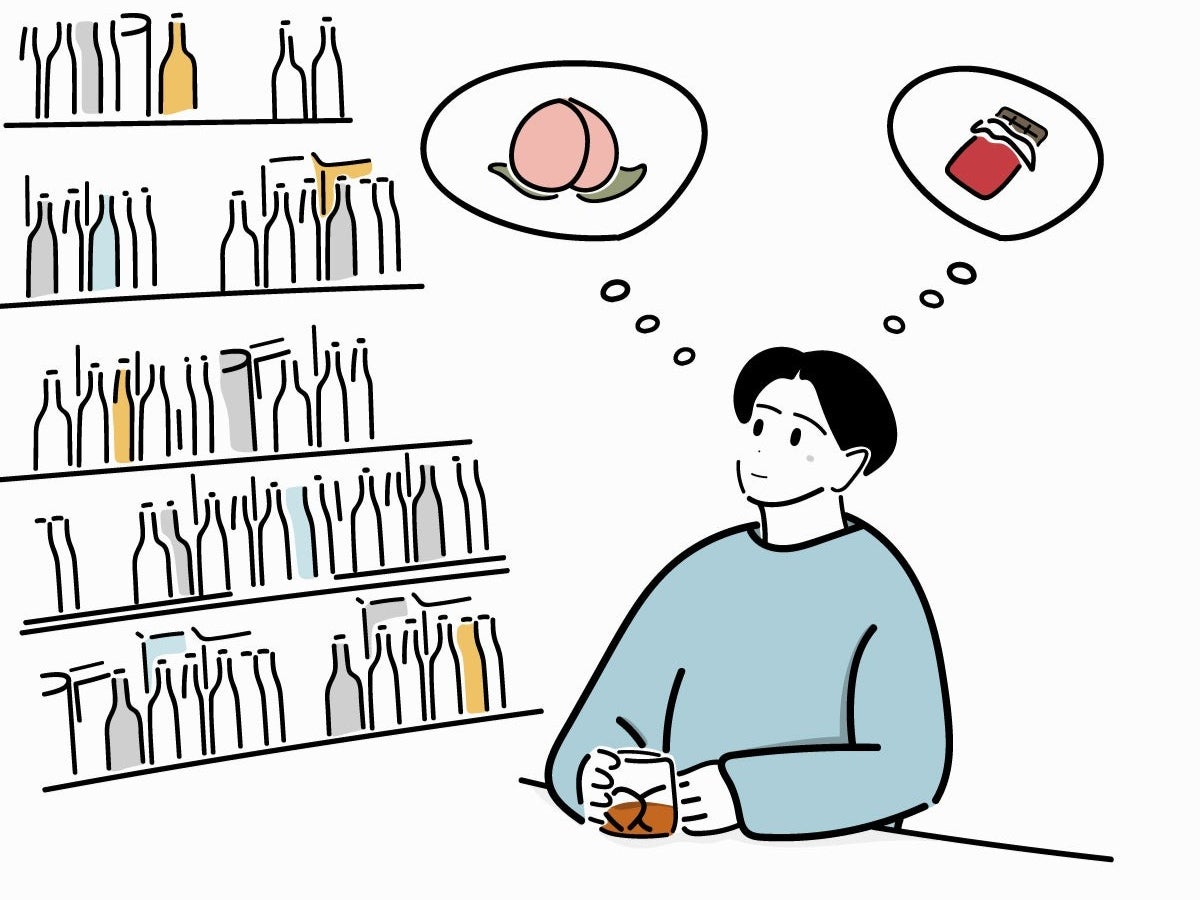 ［gallery］「ウイスキー」初心者が知っておきたい4つのコト。基本の心得、おすすめの飲み方etc…。リカーショップ『きみどり』店主の森本隆介さんに教えてもらった【お酒と仲良くなってみ隊！】