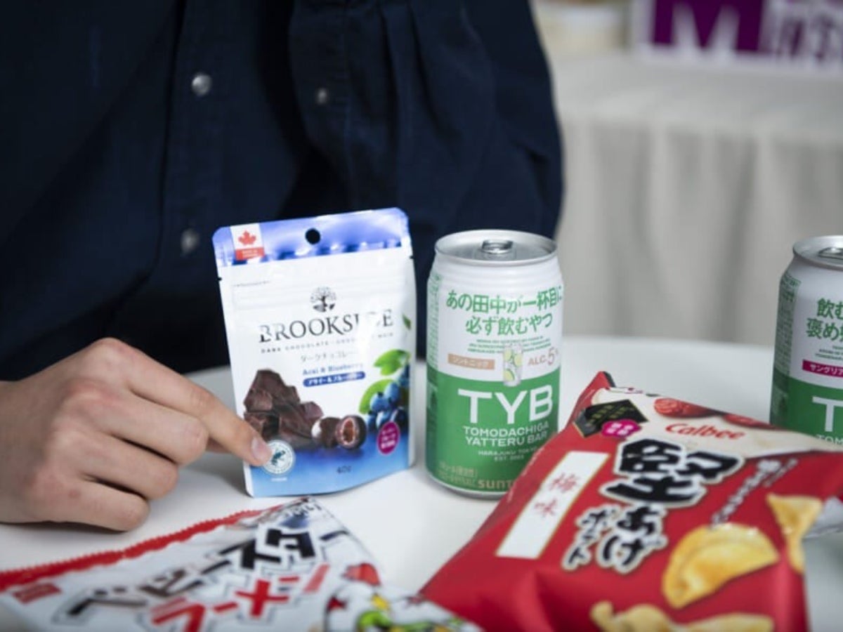 ［gallery］コンビニで買える！自分史上最旨なジャスミンハイ？レモンサワーには駄菓子が合う？酒好きたちが考えた「缶チューハイ×おつまみ」4選【お酒と仲良くなってみ隊！】