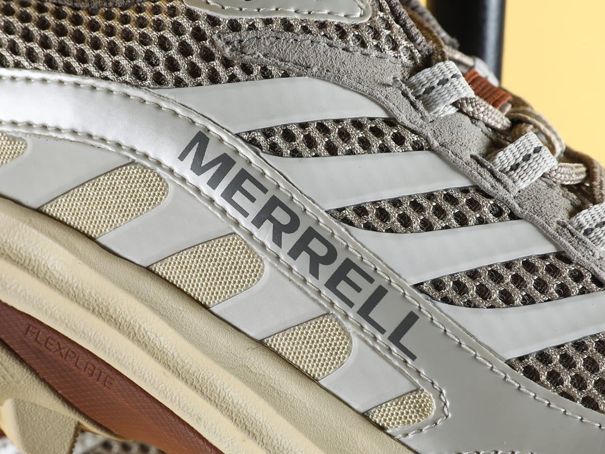 最近よく聞く「メレル」のスニーカーのオススメは？服好きが愛用する３モデルを厳選ピックアップ！ゴアテックス、別注…どれも抜群の機能美！