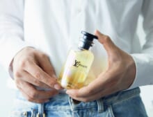 最速！ルイ・ヴィトンの大型新作フレグランス「LVERS（LV ラバーズ）」を試してきた。定番メンズフレグランス６種類も徹底レビュー！