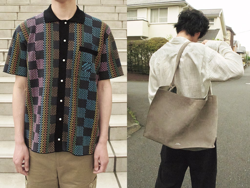 「ルイ・ヴィトン」ファレル・ウィリアムスの初コレクション、「ロエベ×On」の即完コラボ再び…【６月に買うべき「ニュースな新作」10選】