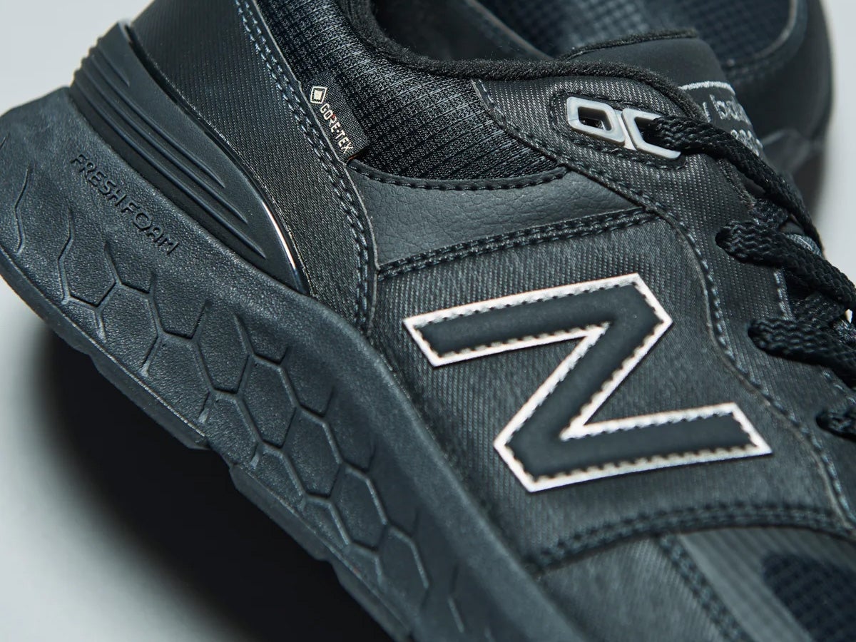 ３位 編集部が気になる「ニューバランス」、２位「コンバース」の厚底モデル、１位は？【スニーカー2024年上半期人気記事ベスト10】