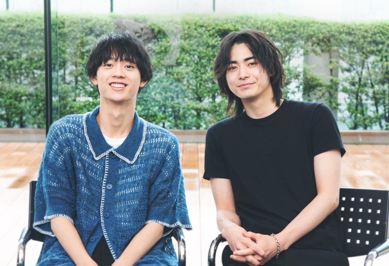 【豊田裕大＆水沢林太郎】専属モデルオーディションって事務所に入ってなくても大丈夫？気になる不安を解決！