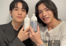 【体験レポ】メンズにおすすめ「イプサ」の新肌測定で本当の肌質が判明！ 肌・こころ・からだの状態もチェックできるってホント？