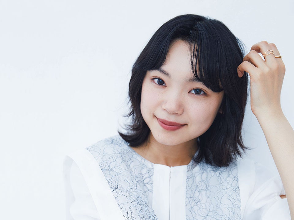 古川琴音インタビュー。映画『言えない秘密』に抱いた特別な思いと、京本大我とのシーンについて。