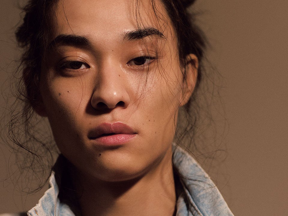 美容大賞でも人気「パナソニック」のシェーバー、その前には爽快感のある「ル ラボ」を。ドライな色気で高温多湿の夏をゆく［Monthly Beauty Recipe］