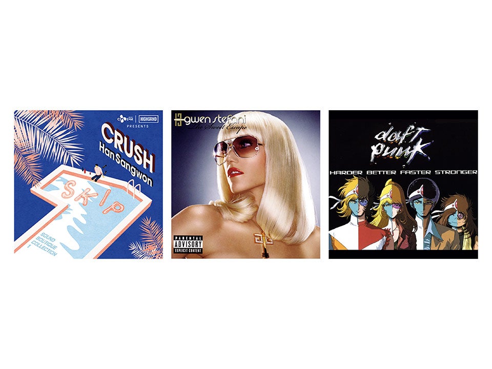 祝日のない６月を乗り切るプレイリストは、ブレーキにもアクセルにもなる３曲【imaseがつづる、Monthly プレイリスト・ダイアリー】