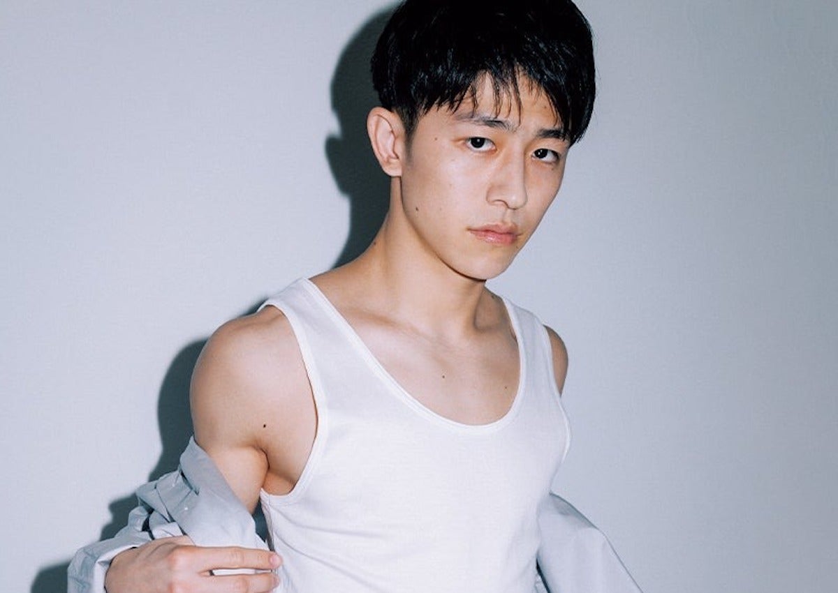 [Gallery]ムエタイ 吉成名高選手と「脱毛」のハナシ。脱毛して良かったことを教えてくれた！［僕たちの「ムダ毛」モンダイ］