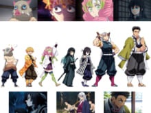 【スペシャルQ&A】テレビアニメ『鬼滅の刃』出演キャストに聞いた！ 共演者とのエピソードは？演じる役の“推しセリフ”は？
