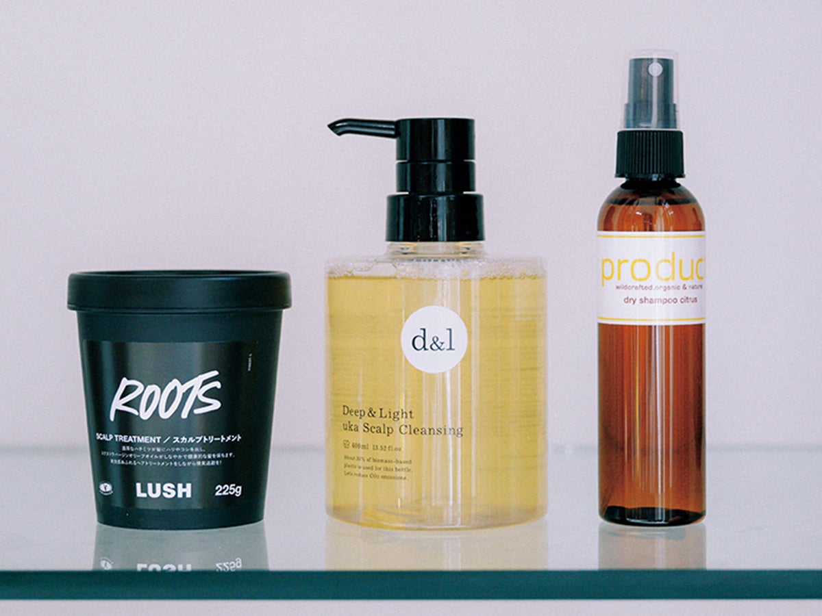 【最新】汗&ニオイケアに効くアイテム12選。ドラッグストアで買えるボディシートから、SNSで話題のスカルプトリートメントまで