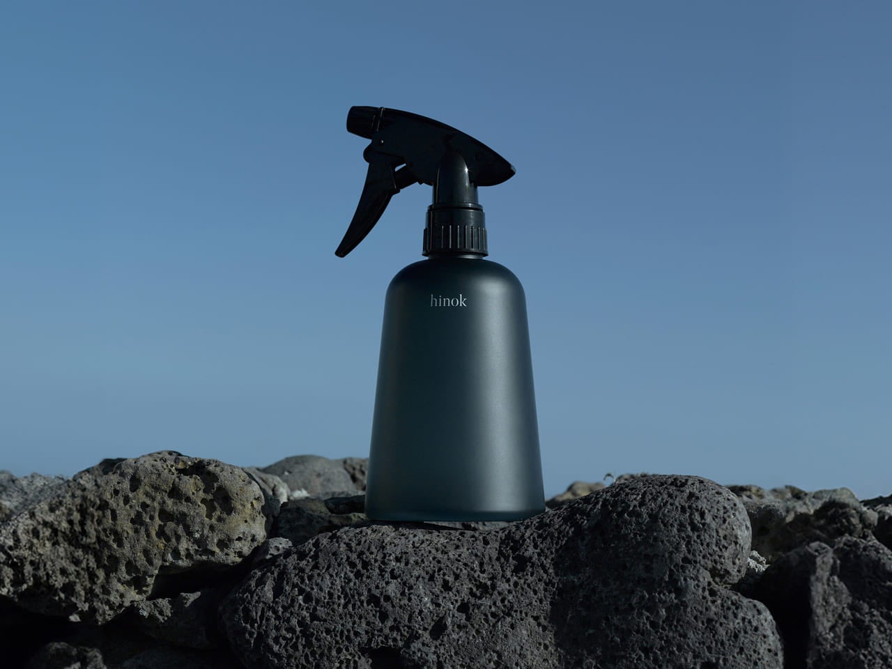 ヒノキ100％の香りで魅惑的なムードを。韓国発「hinok（ヒノック）」が日本初上陸！ スペシャルな購入特典も。