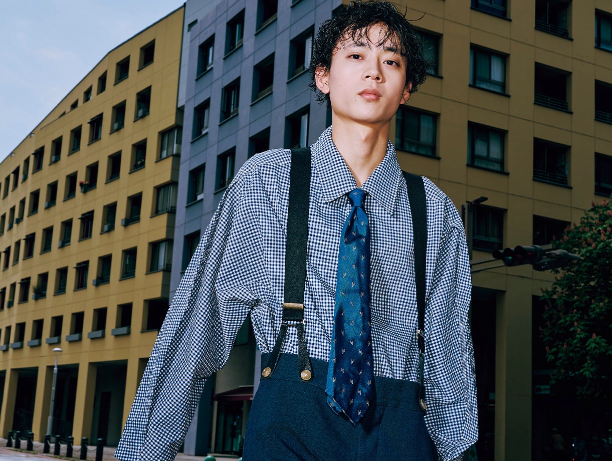 【デイリー使い編】夏こそ「あえて」着たい長袖９選。街で着るなら？吸水速乾、撥水、ストレッチ性etc…。