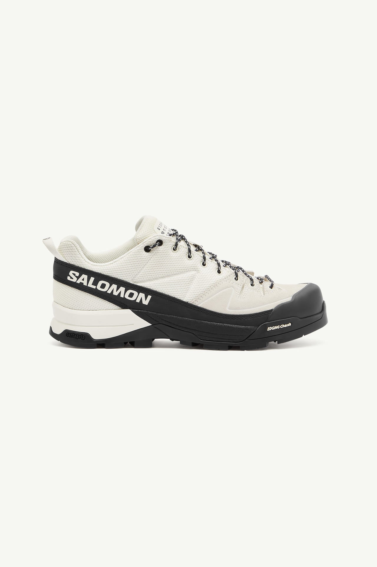 MM6 Maison Margiela SALOMON X-Alp エムエム6 メゾン マルジェラ サロモン スニーカー ホワイト