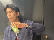 「TSUTAYA シェアラウンジ」の食べ放題が良い！[稲井孝太朗ブログ]
