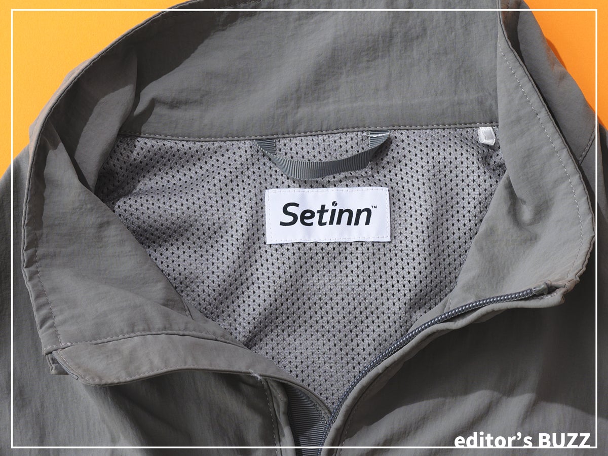 ベストがオシャレなのは分かる。だけど着るのは難しいって…そんな初心者なのにすぐ沼ってしまった「セットイン 」とは？[編集者の愛用私物 #82]