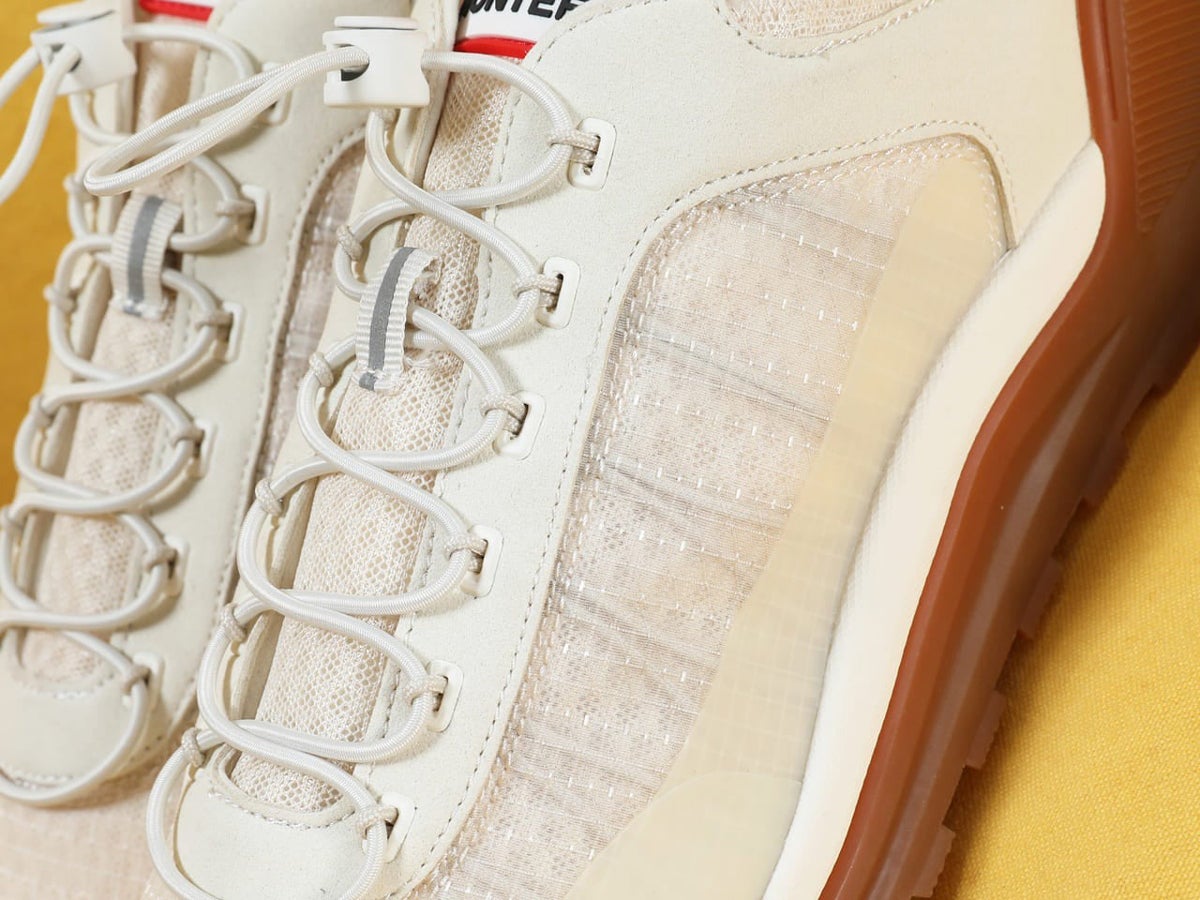 [Gallery]ザ・ノース・フェイス、ナナミカの新ライン…服のプロが梅雨に備えて欲しい「防水＆撥水アイテム」5選！【今月の推し名品＃18】