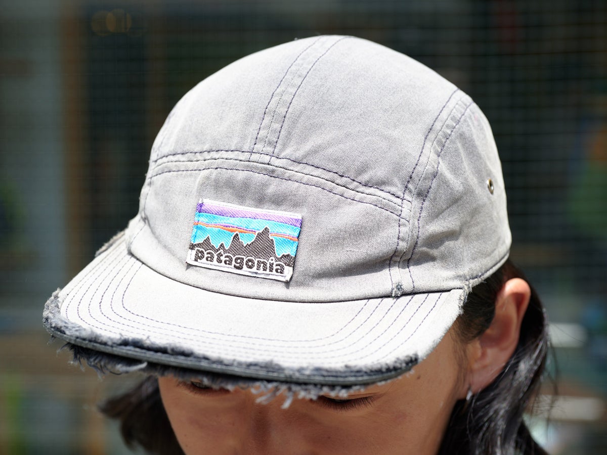 patagonia ウォーターレジスタント シェルド シンチラ キャップ☆新品 パタゴニア ウォーターレジスタント シェルド シンチラ キャップ