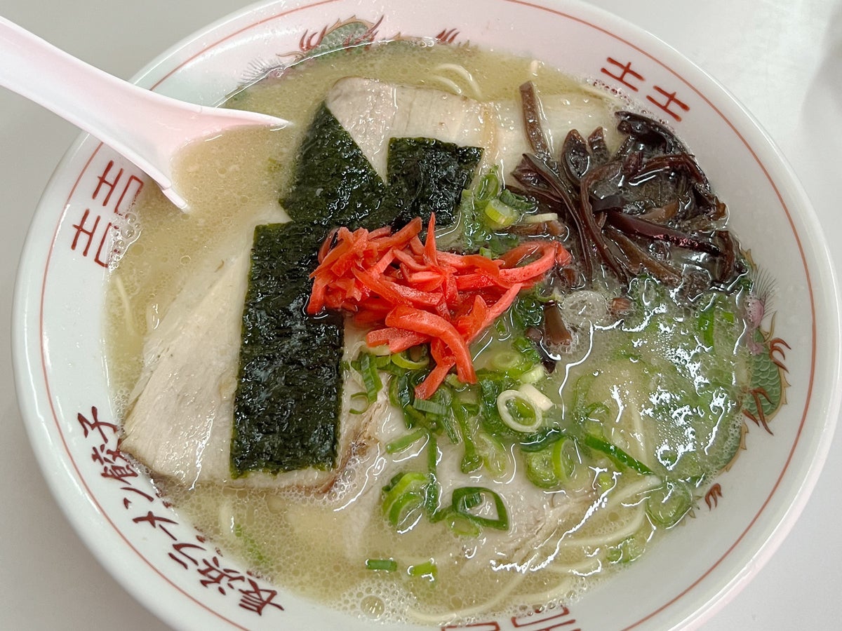 「世界一おいしい」ラーメン、ピザ、ブリトーに出会った！食好きモデルが本気でオススメしたいグルメスポット３選