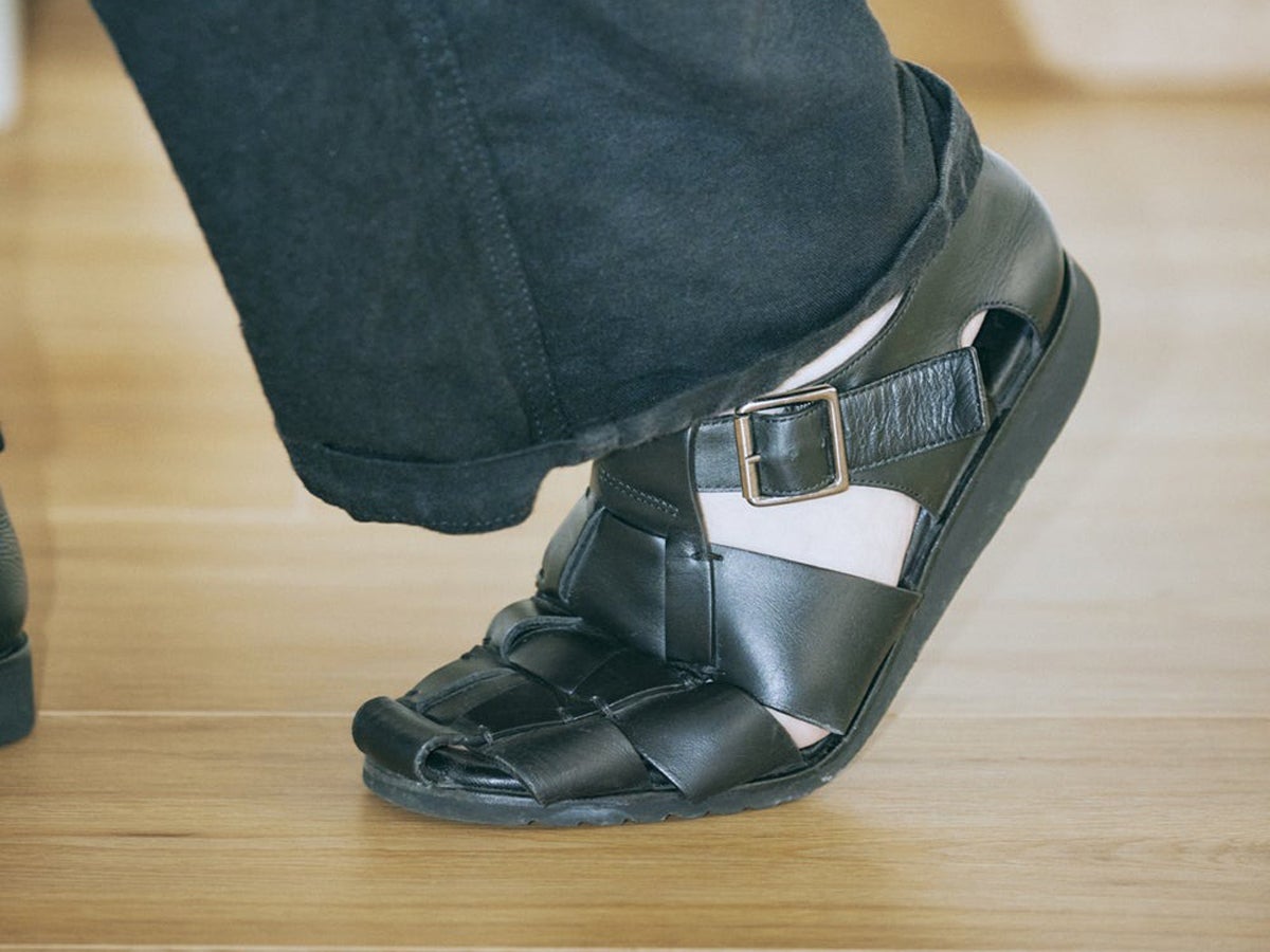 大人な革靴が欲しいなら「パラブーツ」がイイみたい。オシャレな６人がリアルに愛用しているレザーシューズは全部このブランドが独占中！