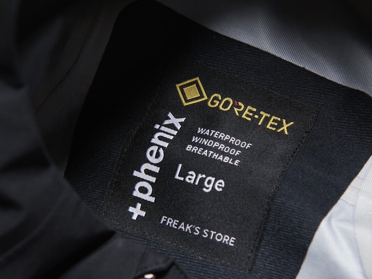 オシャレな人愛用の「レインジャケット」７選！梅雨に向けて買ってよかった黒ゴアテックス、防水、撥水…差がつく大人デザインが決め手！