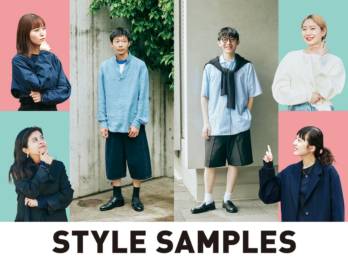 「ショーツ」でモテたいなら“スニーカーを合わせない”。黒革靴やレザーサンダルで大人っぽく見せる正解着こなし４選！【オシャレ女子が教える、本当にモテるコーデ】