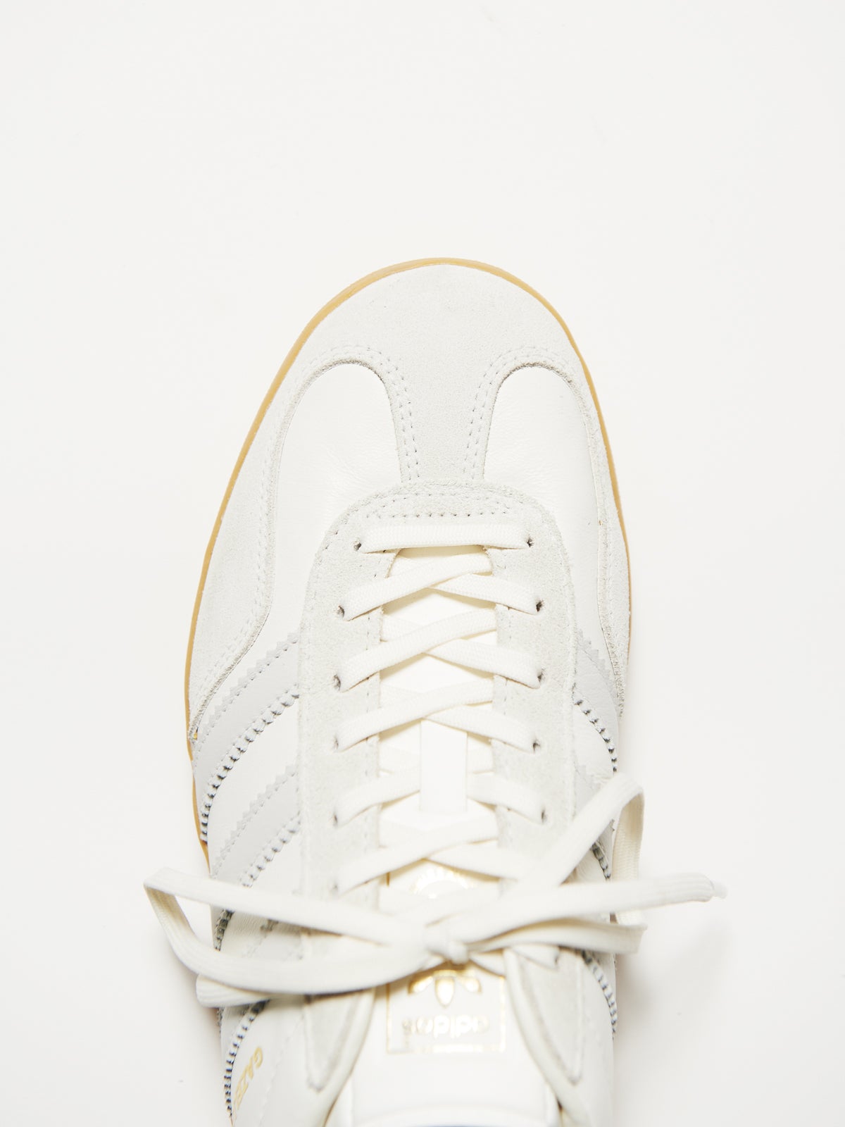 adidas Originals × BEAUTY&YOUTHのガゼル インドア