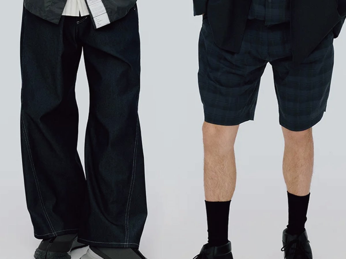 【スポーティじゃないテックパンツ４選】撥水加工、吸水速乾、軽量…コーデを格上げするアイテムが勢ぞろい！