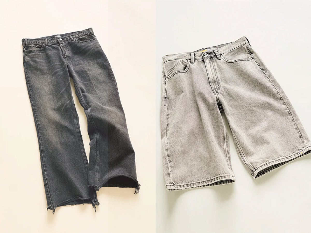 [Gallery]【20選】パンツ新時代到来！今季注目のフレアとミドル丈ショーツを、どう取り入れる？