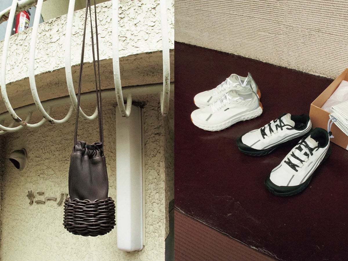 [Gallery]「ルイ・ヴィトン」ファレル・ウィリアムスの初コレクション、「ロエベ×On」の即完コラボ再び…【６月に買うべき「ニュースな新作」10選】