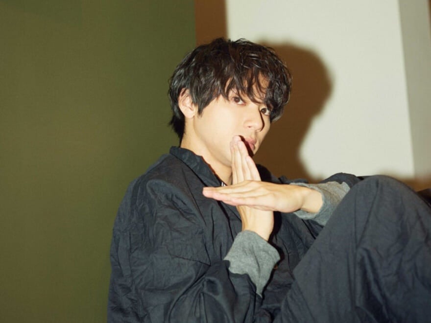 [Gallery]山田裕貴「ウルトラマンが抱く気持ちや父親との関係に共感できた」【ウィークエンド・インタビューズ 第36週】
