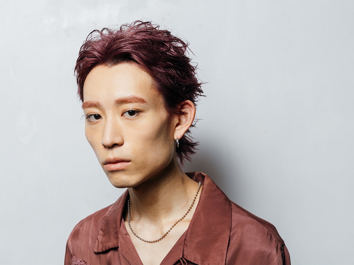 夏の注目ヘアは“チャームピンク”！自宅で本格ヘアカラー「WELLA COLOR STUDIO」を試してみた