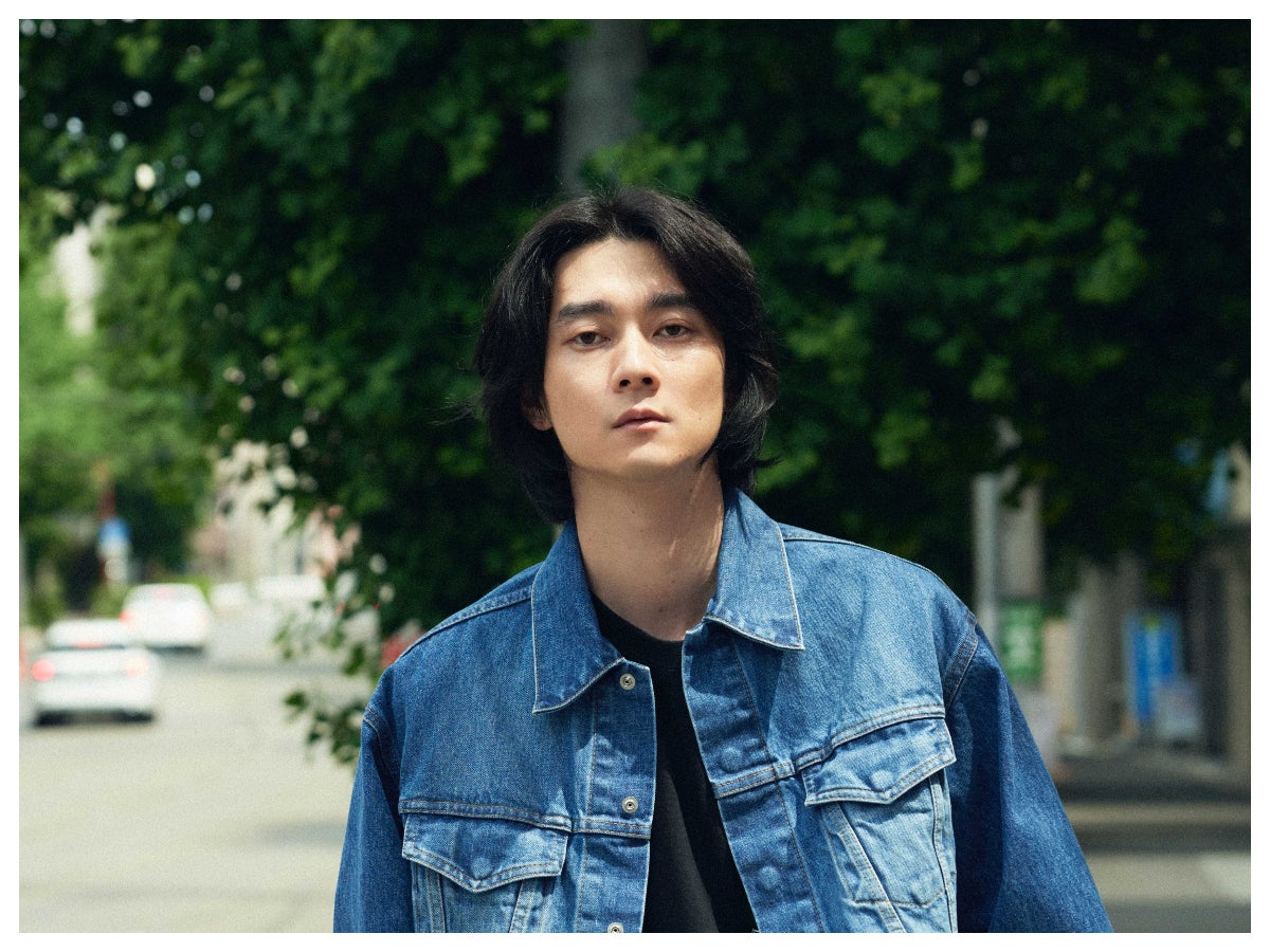 「モデルとしての自分の価値を高めたかった」。OBの栁俊太郎さんが語る、メンズノンノモデルのこと。