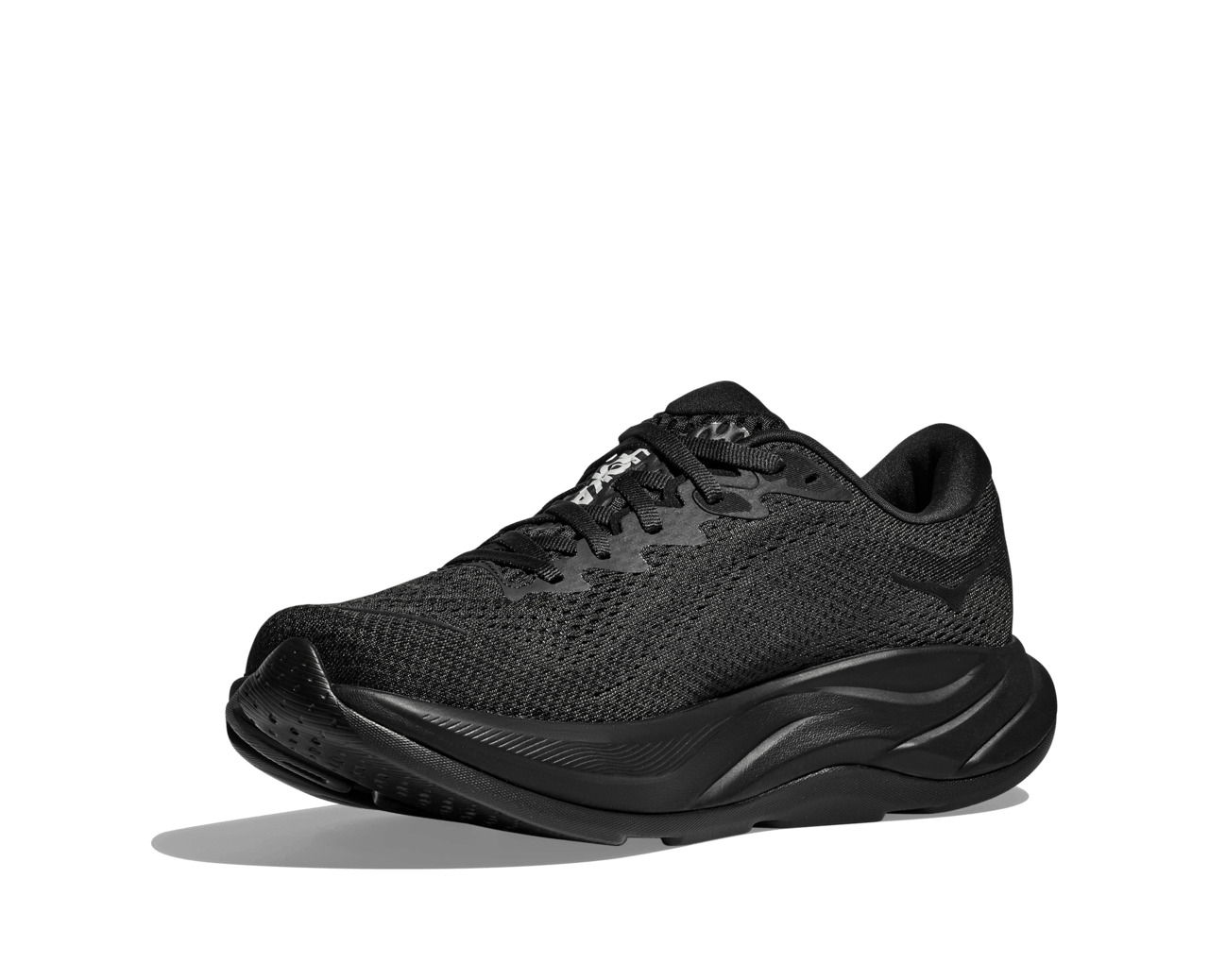HOKA ホカ スニーカー 新作 RINCON 4(リンコン 4) ブラック