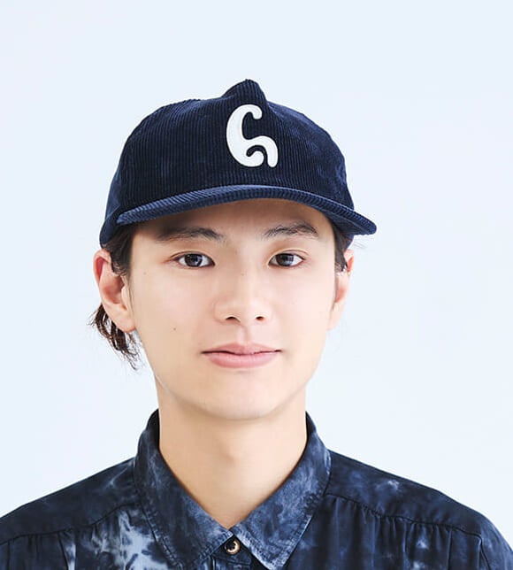 美容室「goodthing」の美容師・畠山怜さん