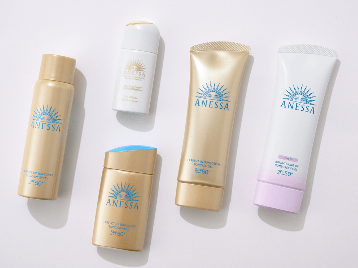 ドラッグストアで買える「ANESSA（アネッサ）」の日焼け止めを試して徹底比較！、超コンパクトな韓コス日焼け止め…【週間ビューティ人気記事ベスト３】