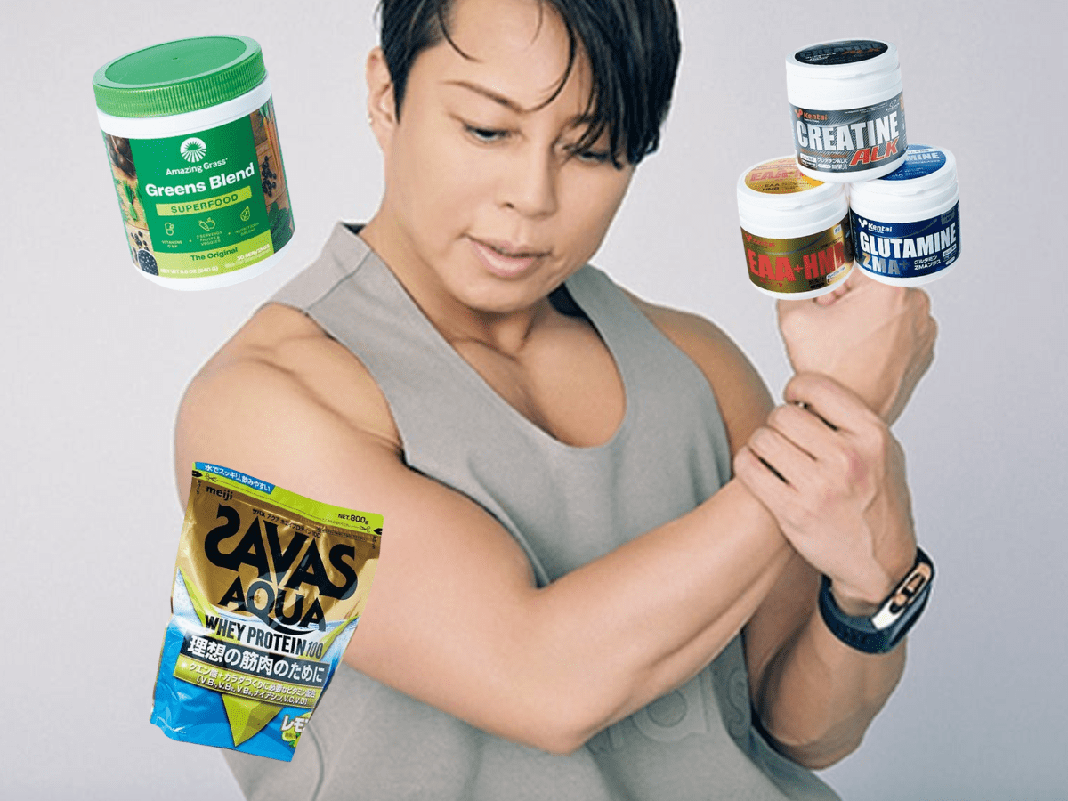 【西川貴教の熱血BEAUTY道】アニキに教わるボディケアの心得！、モデルが語る「いい日焼け止め」今夏のベスト６本！…【週間ビューティ人気記事ベスト３】