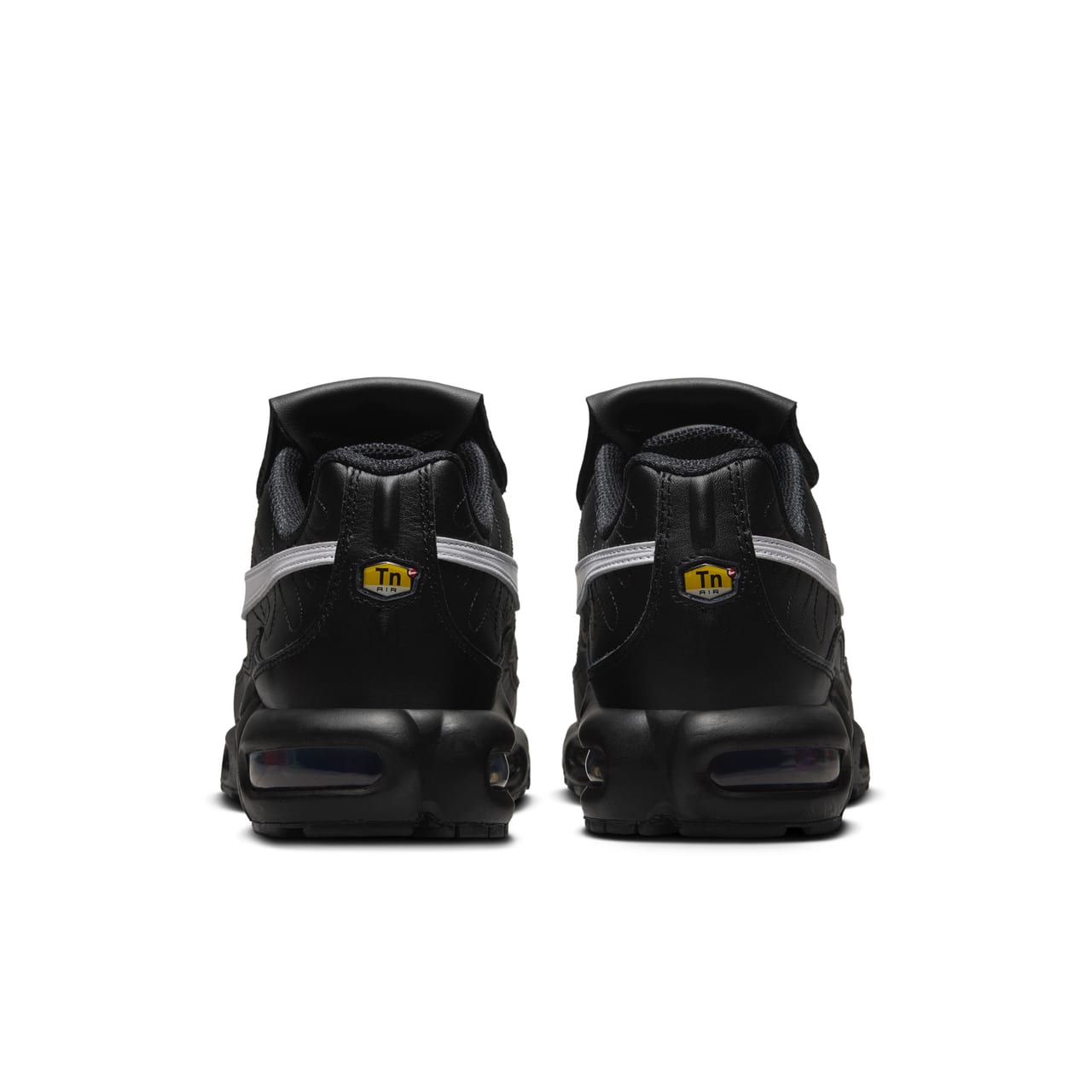 ナイキ NIKE AIR MAX PLUS TNPO 背面